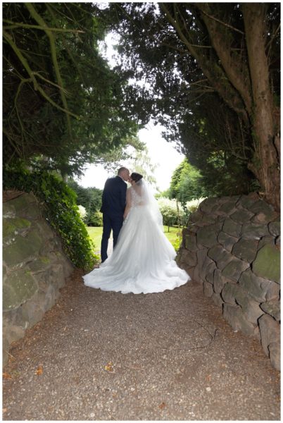 Wedding Photography Manchester - Kaley and Tom's Stunning Outdoor Wedding at Mere Court Hotel 84