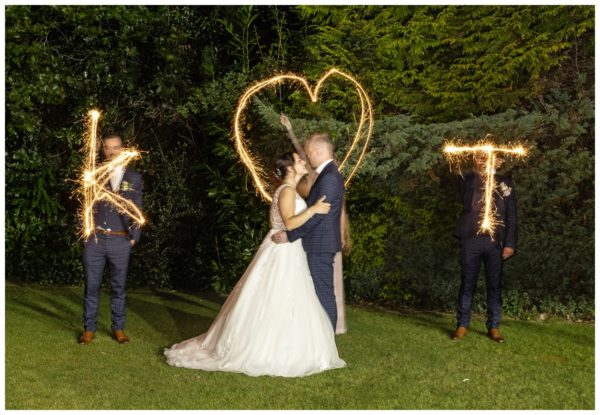 Wedding Photography Manchester - Kaley and Tom's Stunning Outdoor Wedding at Mere Court Hotel 133