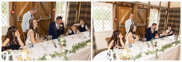 Wedding Photography Manchester - Jo and Lee's Charming Wedding Day at The Plough Inn at Eaton 75