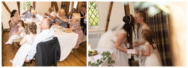 Wedding Photography Manchester - Jo and Lee's Charming Wedding Day at The Plough Inn at Eaton 80