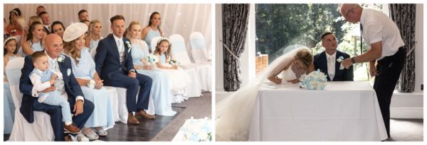 Wedding Photography Manchester - A Charming Family Wedding at the Deanwater Hotel: Becky and James' Special Day 53