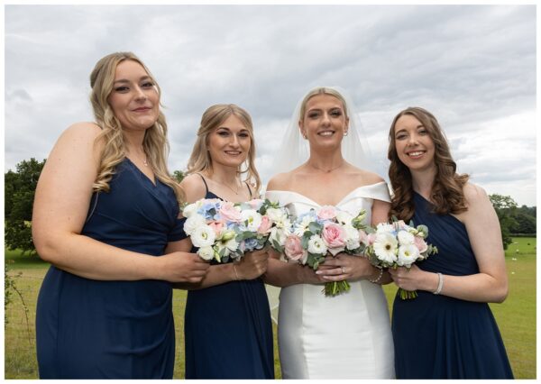 Wedding Photography Manchester - Catherine and Josh's Enchanting Wedding Day at Hollin House Hotel 97