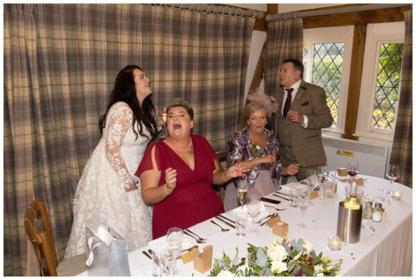 Wedding Photography Manchester - Laura And Paul's Epic Wedding Day At The Plough Inn At Eaton 123