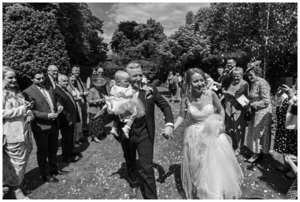Wedding Photography Manchester - Charlotte and Tom's Beautiful Wedding at Nunsmere Hall 45
