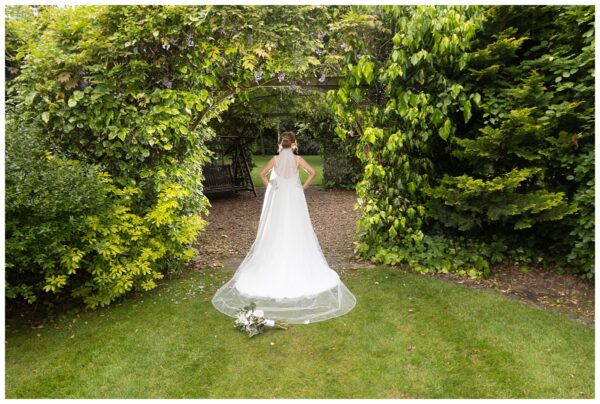 Wedding Photography Manchester - Charlotte and Tom's Beautiful Wedding at Nunsmere Hall 64