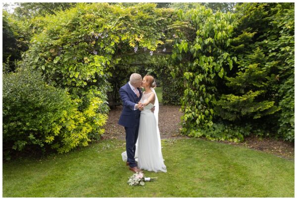 Wedding Photography Manchester - Charlotte and Tom's Beautiful Wedding at Nunsmere Hall 62
