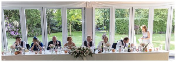 Wedding Photography Manchester - Charlotte and Tom's Beautiful Wedding at Nunsmere Hall 87