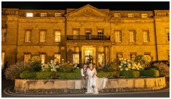 Wedding Photography Manchester - Molly And Paul's Epic Wedding Day At Shrigley Hall Hotel 148