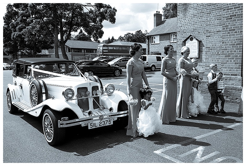 Wedding Photography Manchester - Lauren and Tom's Mere Court Hotel wedding day 21