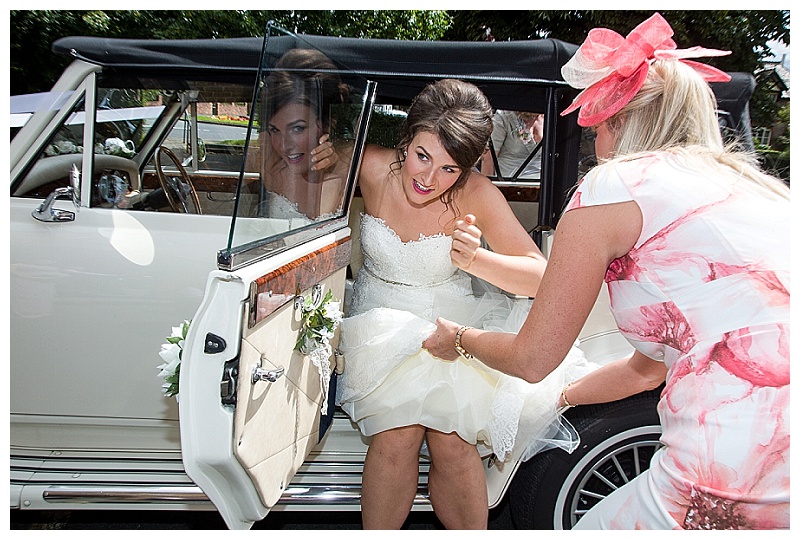 Wedding Photography Manchester - Lauren and Tom's Mere Court Hotel wedding day 23