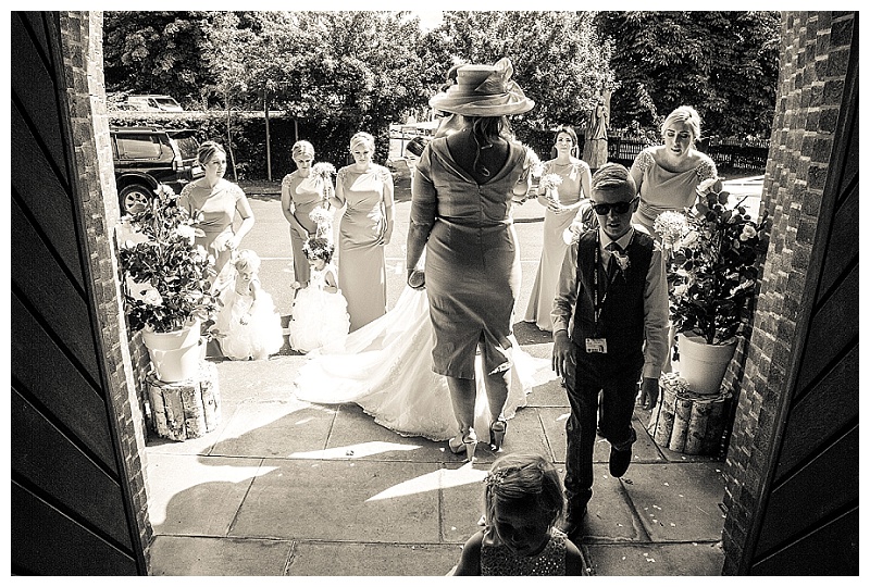 Wedding Photography Manchester - Lauren and Tom's Mere Court Hotel wedding day 25