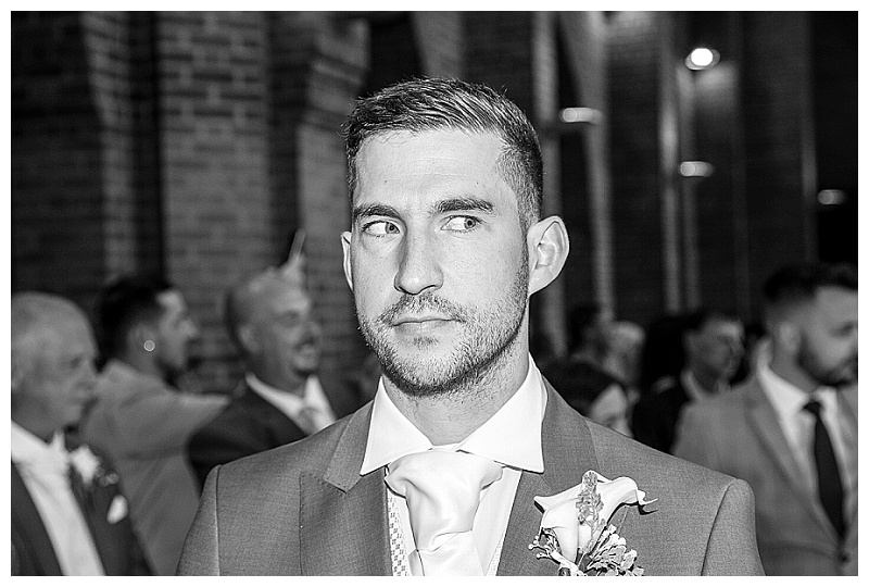 Wedding Photography Manchester - Lauren and Tom's Mere Court Hotel wedding day 28