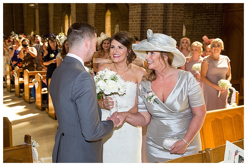 Wedding Photography Manchester - Lauren and Tom's Mere Court Hotel wedding day 29