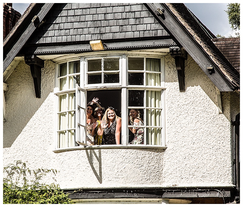 Wedding Photography Manchester - Lauren and Tom's Mere Court Hotel wedding day 45