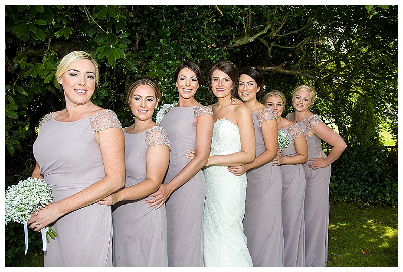 Wedding Photography Manchester - Lauren and Tom's Mere Court Hotel wedding day 46
