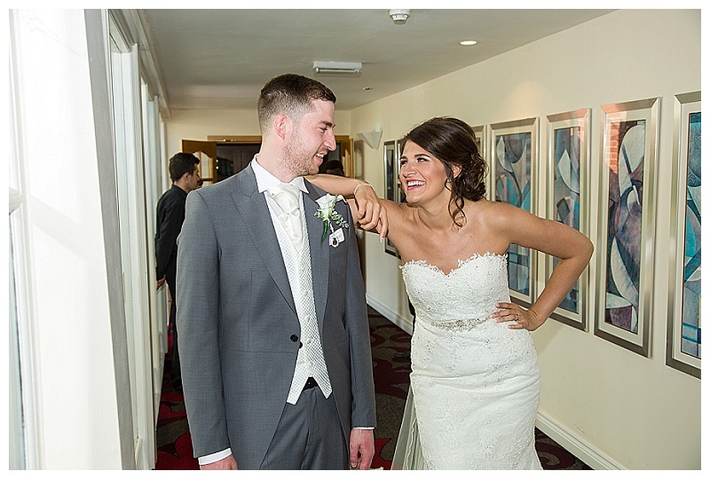 Wedding Photography Manchester - Lauren and Tom's Mere Court Hotel wedding day 55