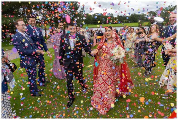 Wedding Photography Manchester - Karen and Ageo's Epic Wedding Day At Capesthorne Hall 22