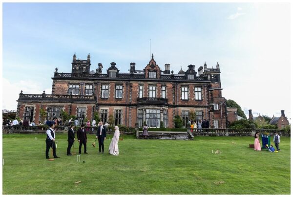 Wedding Photography Manchester - Karen and Ageo's Epic Wedding Day At Capesthorne Hall 42